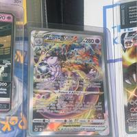 Mewtwo Vastro