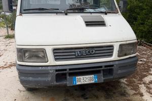 Iveco Daily MOTORE NUOVO