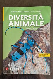 Diversità animale 