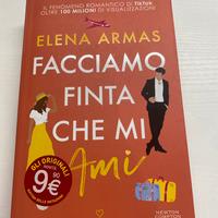 Facciamo finta che mi ami