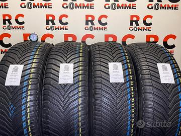 4 GOMME USATE 205/55R19 97V MICHELIN - 4 STG
