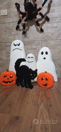Decorazioni Halloween 
