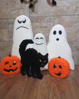 Decorazioni Halloween 
