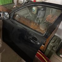 4 sportelli per Dahiatsu Terios Benzina