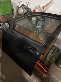 4 sportelli per Dahiatsu Terios Benzina