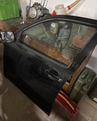 4 sportelli per Dahiatsu Terios Benzina