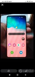 Samsung s10