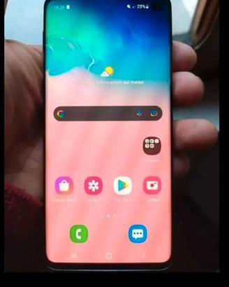 Samsung s10