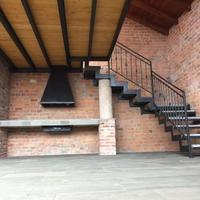 Attico in Antico Palazzo nobiliare a Mediglia