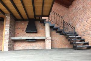 Attico in Antico Palazzo nobiliare a Mediglia