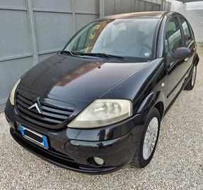 Citroen C3 1.4 DIESEL