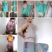 abbigliamento artigianale anche su misura 