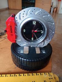 FRENI BOSCH OROLOGIO DA TAVOLO PROMOZIONALE