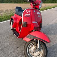 Vespa 50 pk s