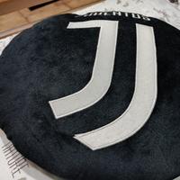 cuscino juventus