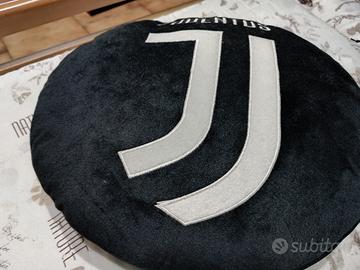 cuscino juventus