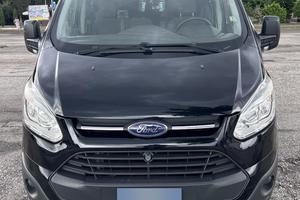 Ford 6 posti