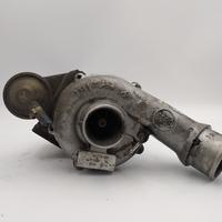 Turbocompressore 223B1000 FIAT DOBLO '05