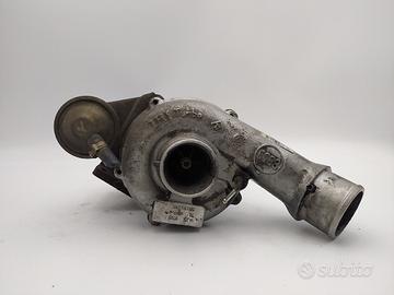 Turbocompressore 223B1000 FIAT DOBLO '05