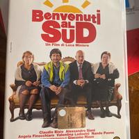 DVD Benvenuti al Sud originale