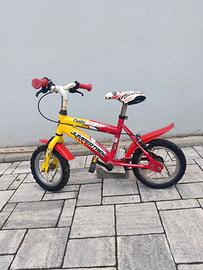 Bicicletta per bambini 