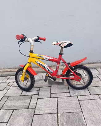 Bicicletta per bambini 