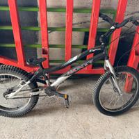 Bici da trial