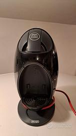 Macchina caffè espresso Dolce Gusto