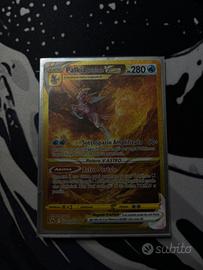 Palkia gold v astro