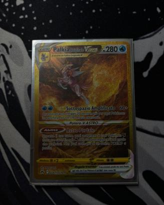 Palkia gold v astro