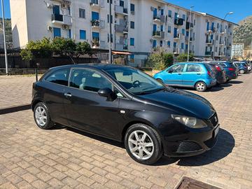 Seat Ibiza 2010