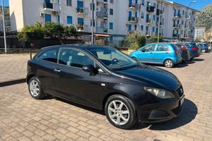 Seat Ibiza 2010