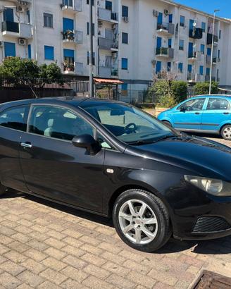 Seat Ibiza 2010