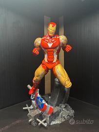 Iron man marvel