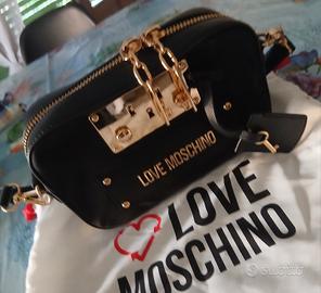 borsa moschino
