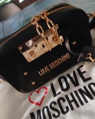 borsa moschino