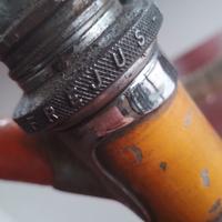 bici corsa vintage Frejus 1960