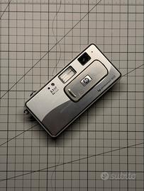 HP PhotoSmart 435 Vintage Y2K CCD