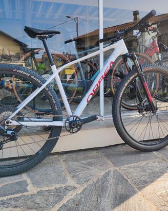 Orbea Alma in alluminio 