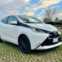 Toyota Aygo PERFETTA