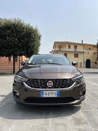 Fiat Tipo 1.4 turbo Benzina/ GPL originale