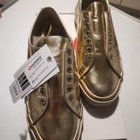 Superga oro