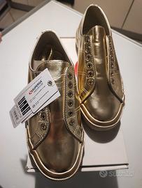 Superga oro