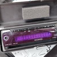 radio auto