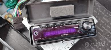 radio auto