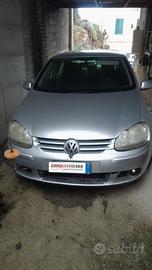 Volkswagen Golf 2.0 16V TDI 4mot. 5p. Sportline 20