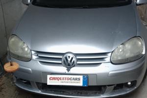 Volkswagen Golf 2.0 16V TDI 4mot. 5p. Sportline 20