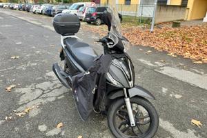 Kymco People S 125i CBS 2024