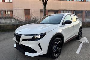 ALFA ROMEO Junior 1.2 145 CV Hybrid eDCT6 Specia