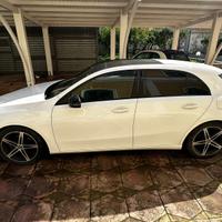 Mercedes Benz Classe A 180d